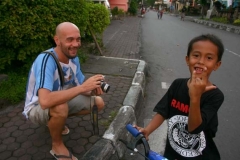 Nyepi and the road (20)