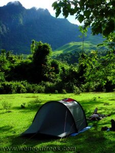 Vang Vieng