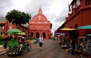 Melaka