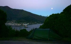 Picton to Nelson