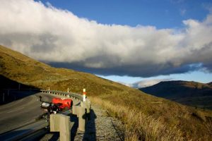 Wanaka to Queenstown