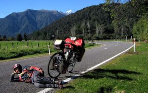 Hokitika to Haast