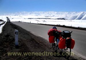 Goris to Yerevan