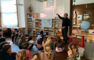 Workshop in Montessori school - Zurich