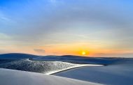 visiting Parque Nacional dos Lençóis Maranhenses