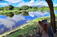 Changing my plan to see Chapada Diamantina