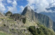 Visiting Machu Picchu